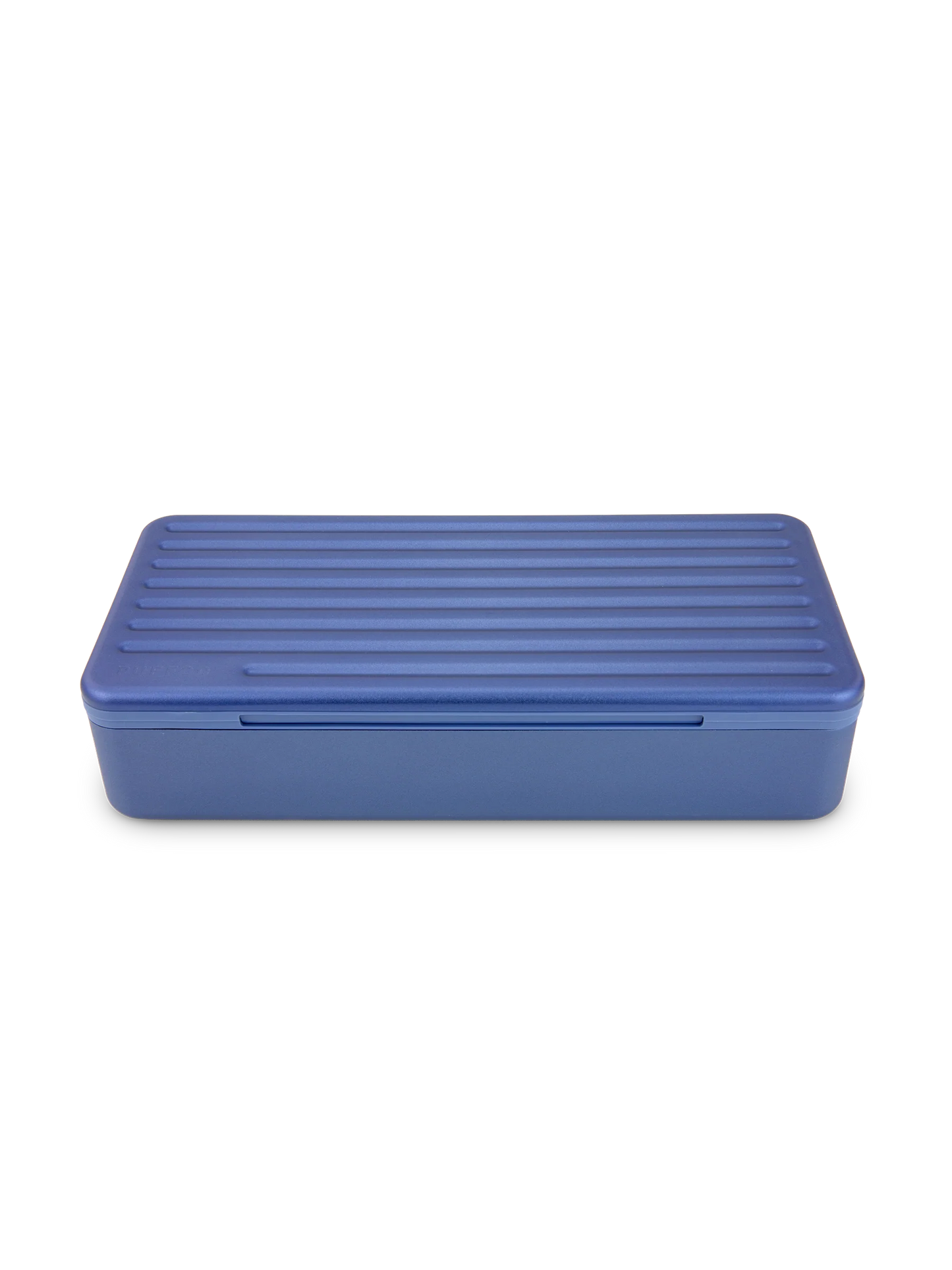 Puffco Pivot Travel Case Sapphire