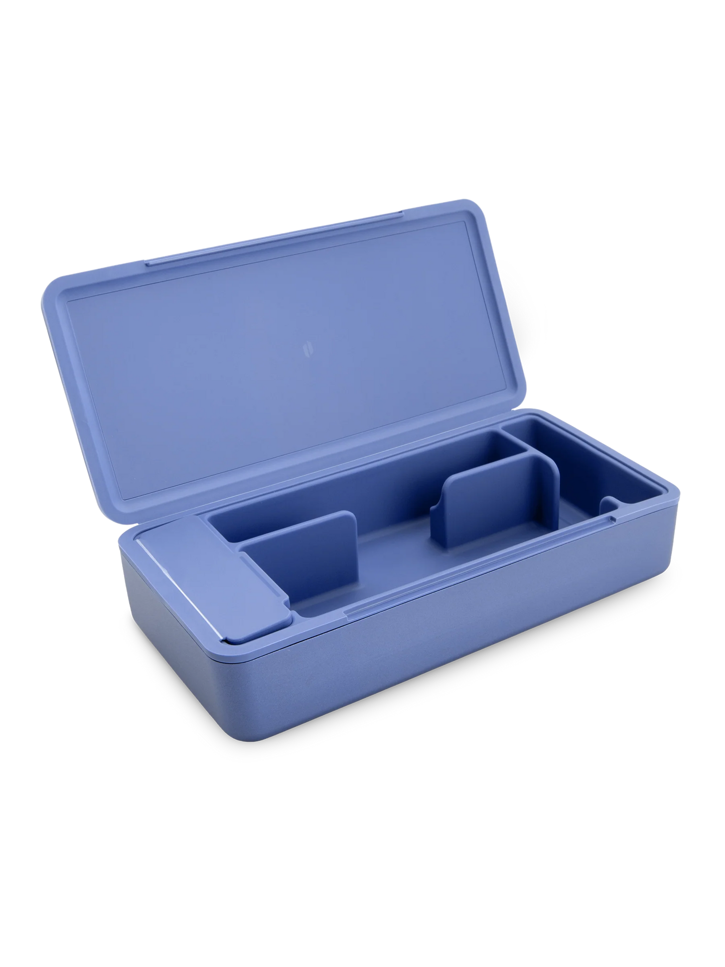 Puffco Pivot Travel Case Sapphire