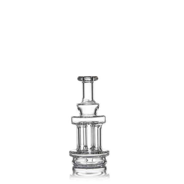 MJARSENAL Peak attachment Quadra dry top