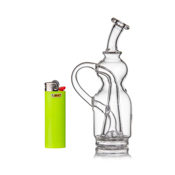 MJARSENAL Lasso Puffco attachment