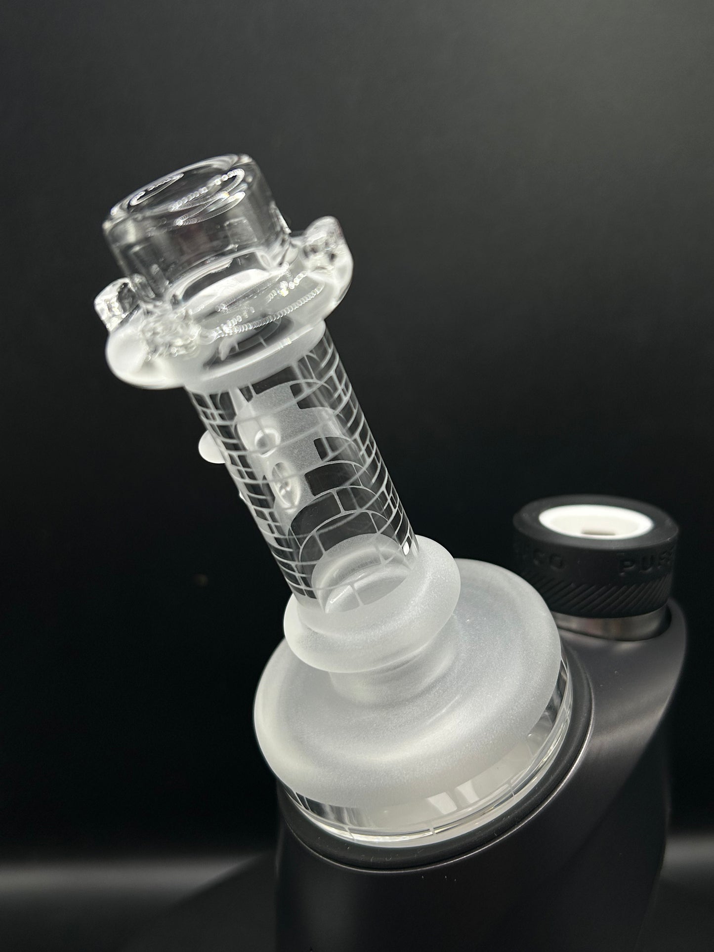 Castle Dry Top (Clear)