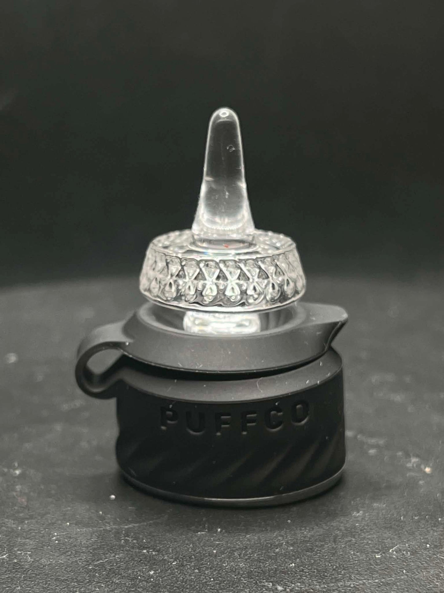 Juicy bones 3dxl joystick