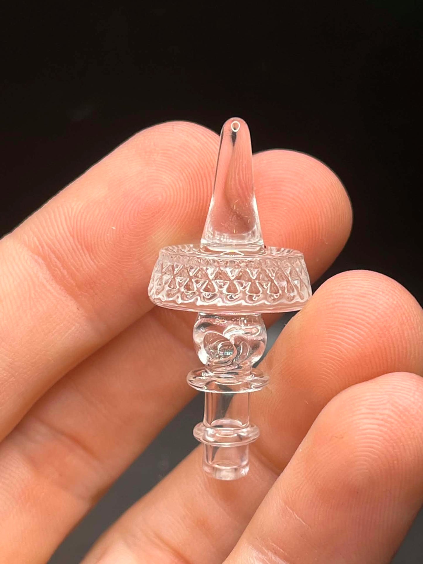 Juicy bones 3dxl joystick