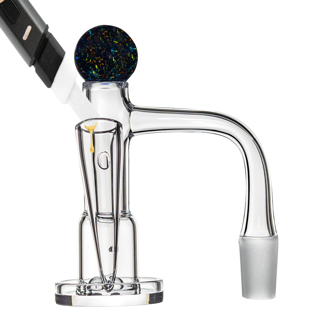 MJ Arsenal Gale Terp Feeder
