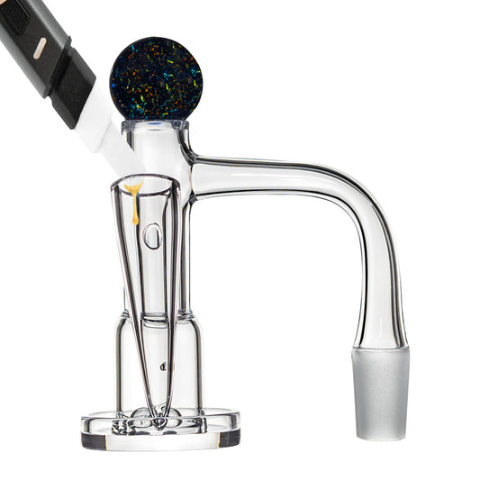 MJ Arsenal Gale Terp Feeder