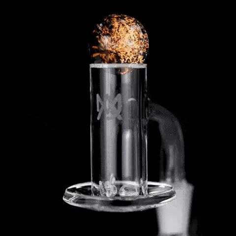 Quartz Terp Blender MJArsenal