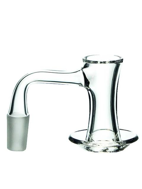 Hourglass Blender By BearQuartz