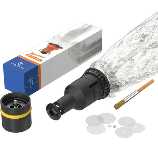 Storz & Bickel Solid Valve Set