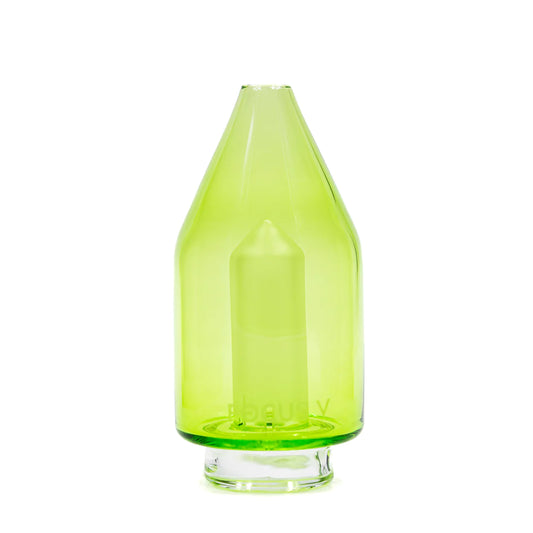 Focus V CARTA Glass Top - Green