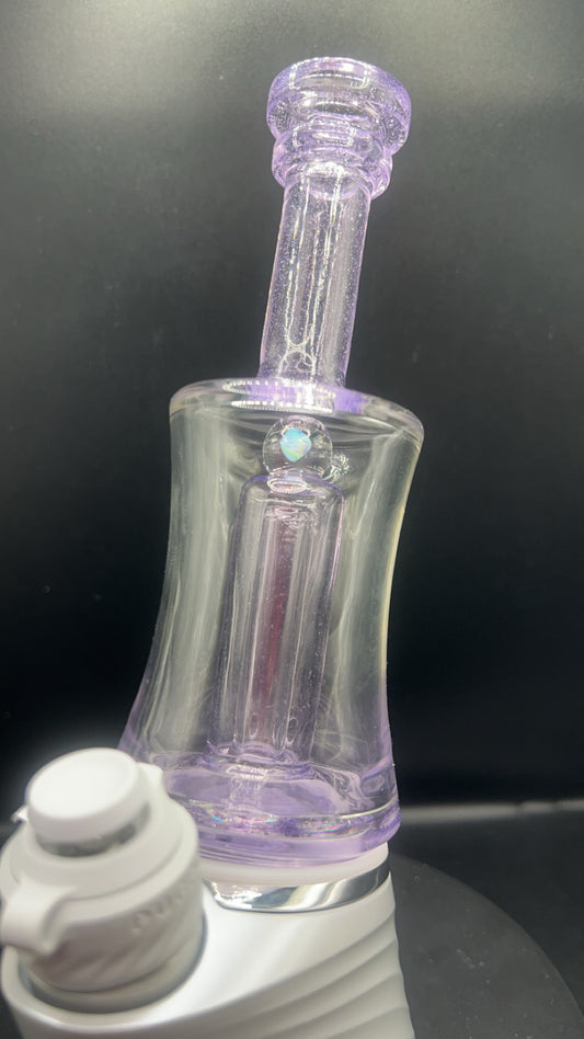 PURPLE LOLLIPOP CHUGGER PUFFCO Pro ATTACHMENT