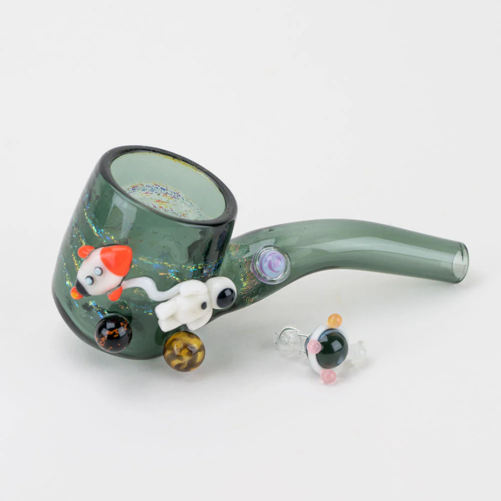 Puffco Proxy attachment Galatic