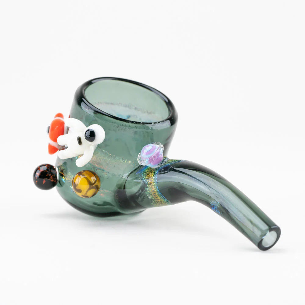 Puffco Proxy attachment Galatic