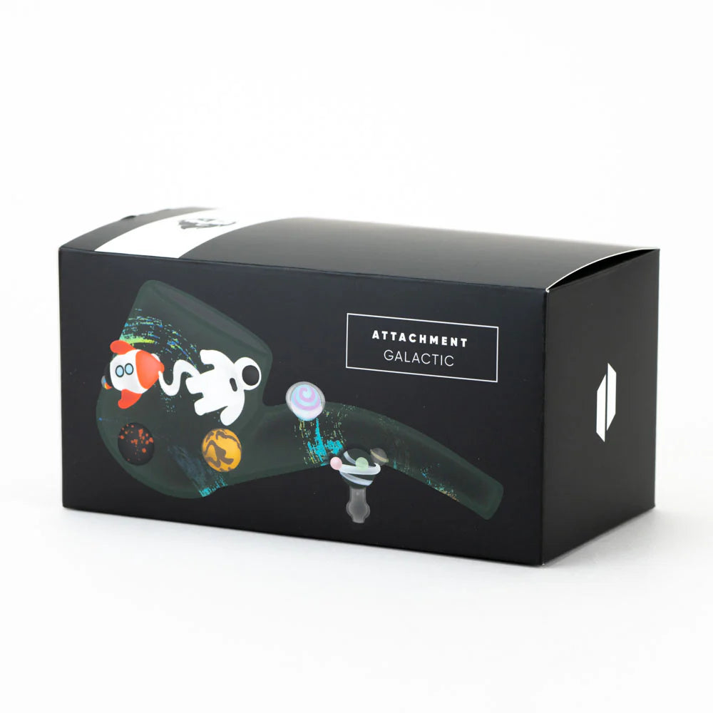 Puffco Proxy attachment Galatic