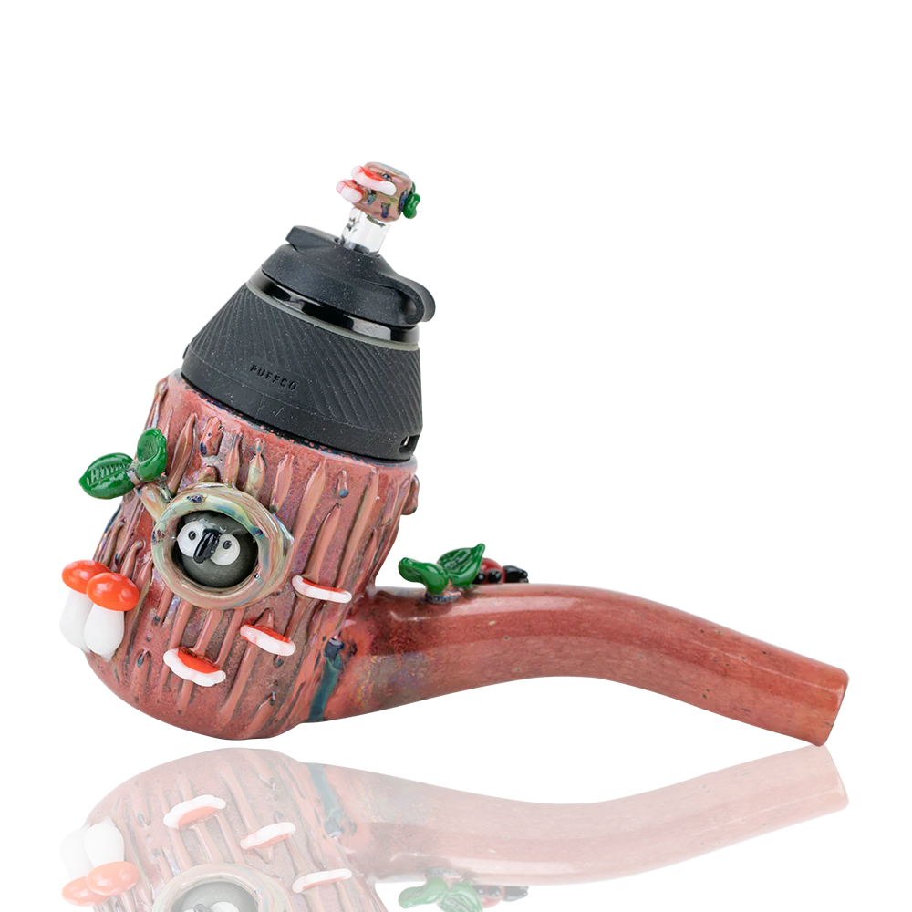 Puffco Proxy attachment Hootie