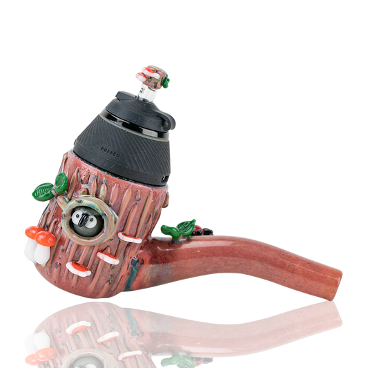 Puffco Proxy attachment Hootie