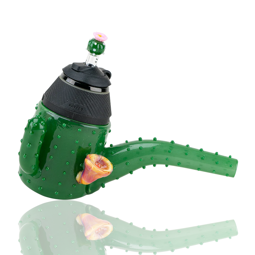 Puffco Proxy attachment Cactus