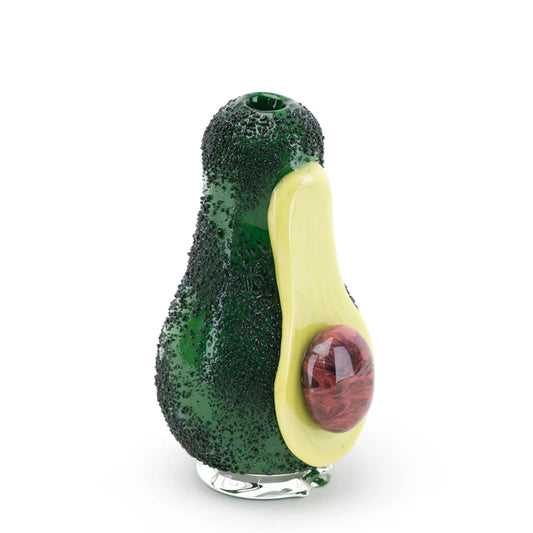 Puffco pro attachment Avocadope