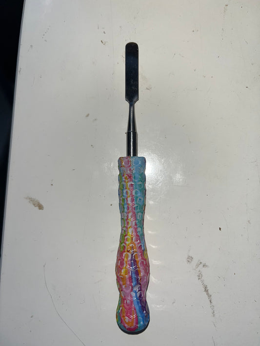 Honeycomb Dab Tools