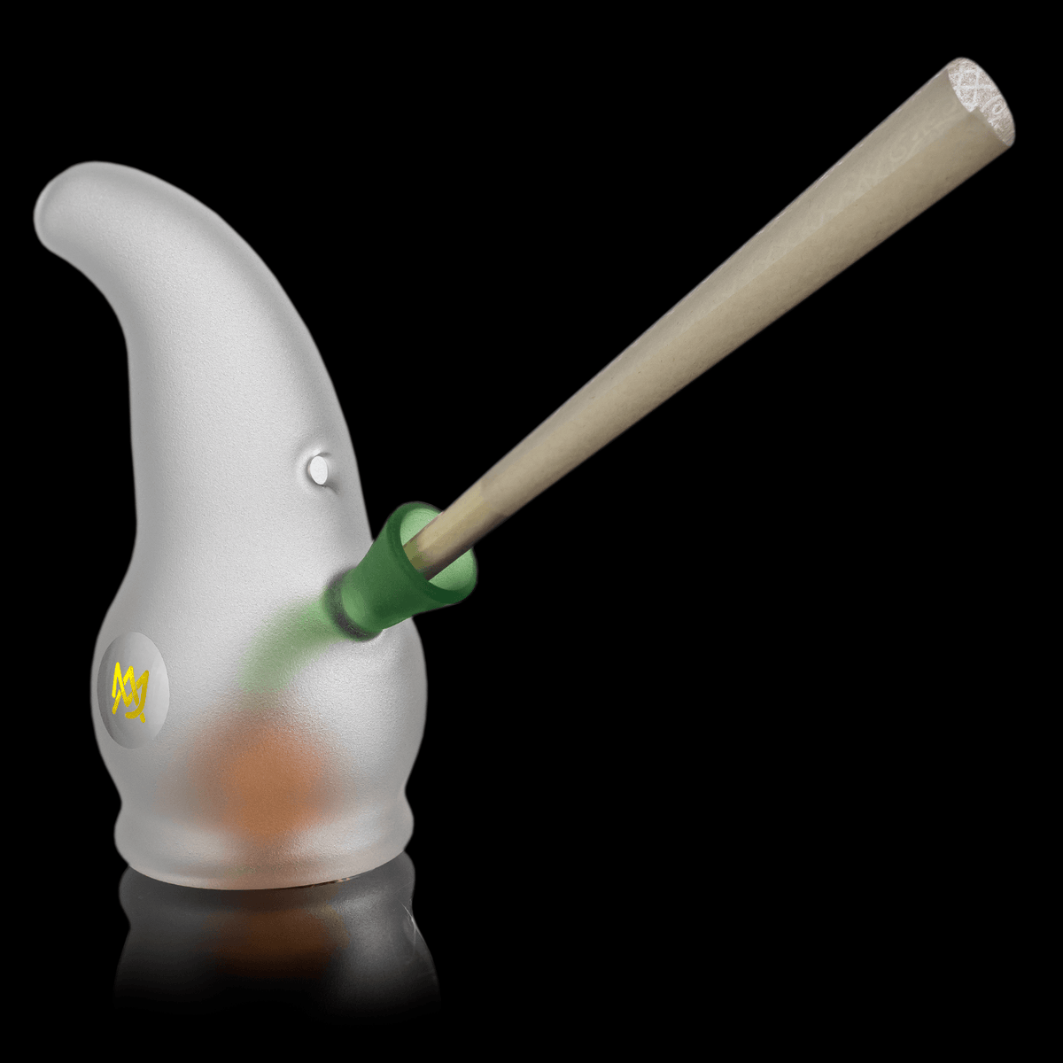 Ghoul blunt bubbler