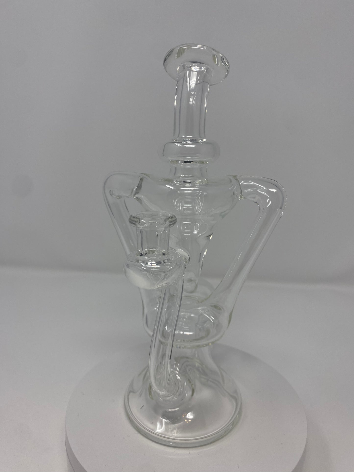 MattD Glass Recycler