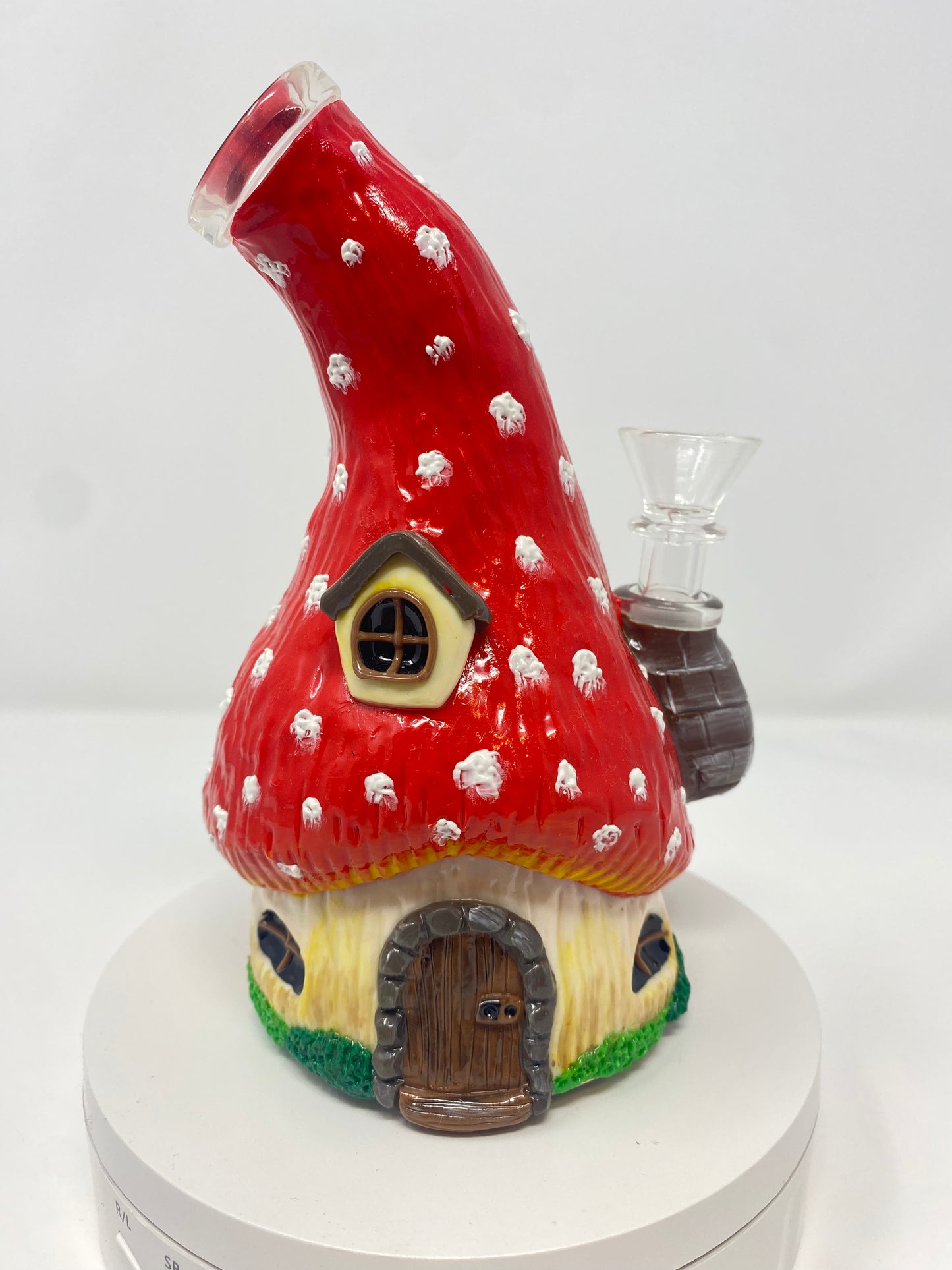 Gnome Home Series 5