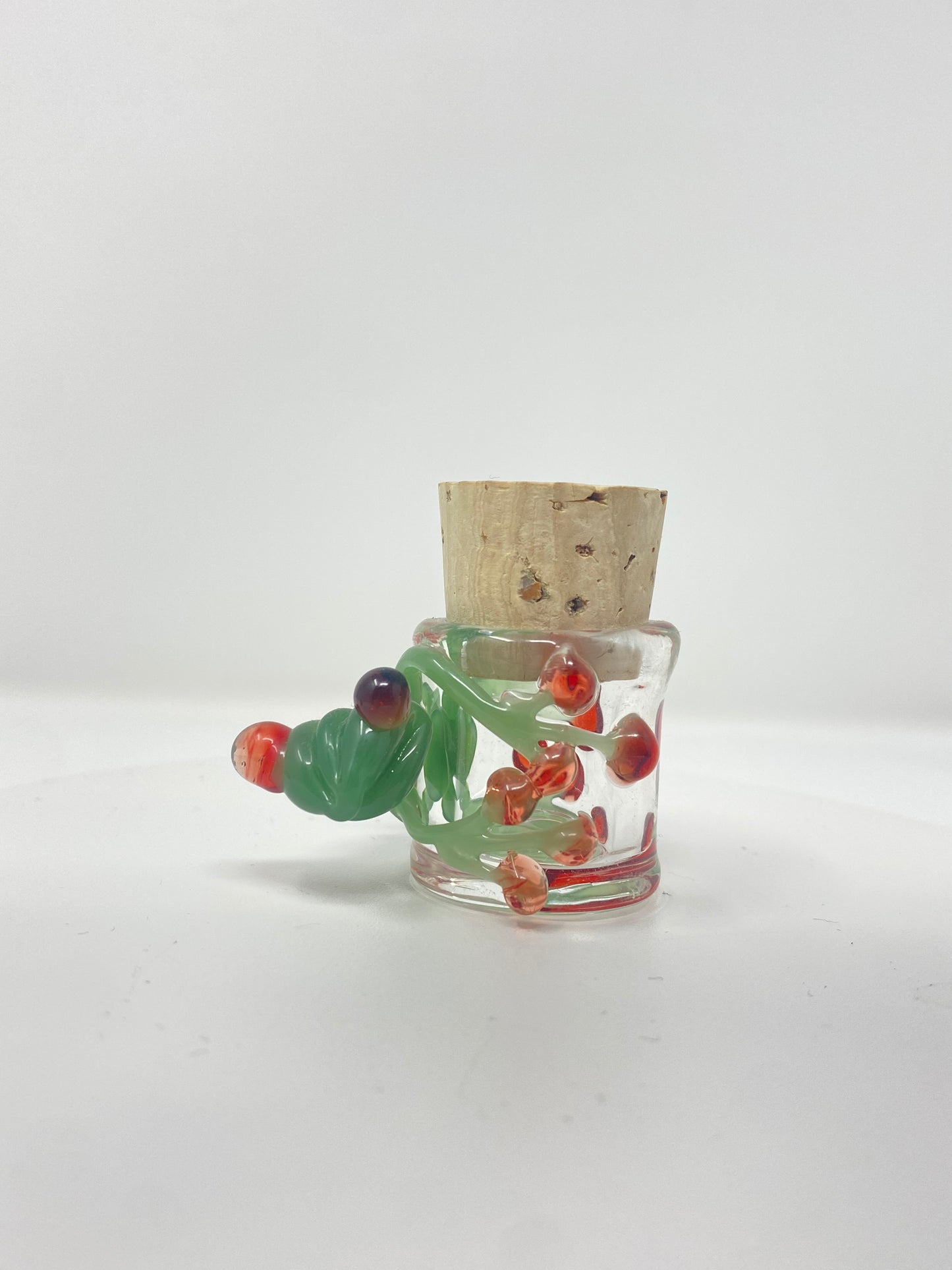 Sara Mac Frog Jars