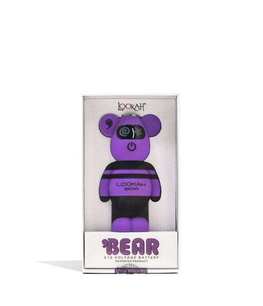 Lookah ‘Bear