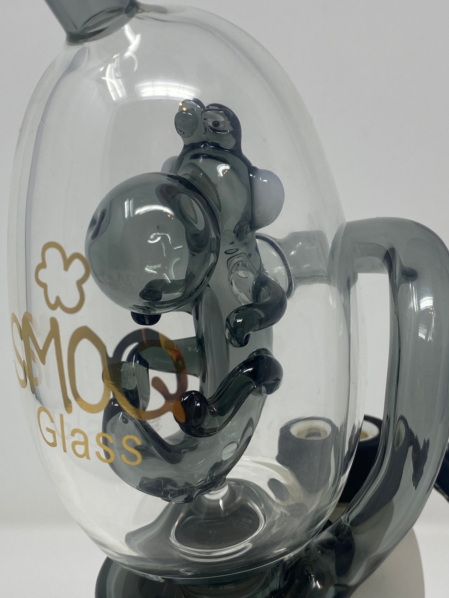 Smoq Yoshi Glass (Carta)