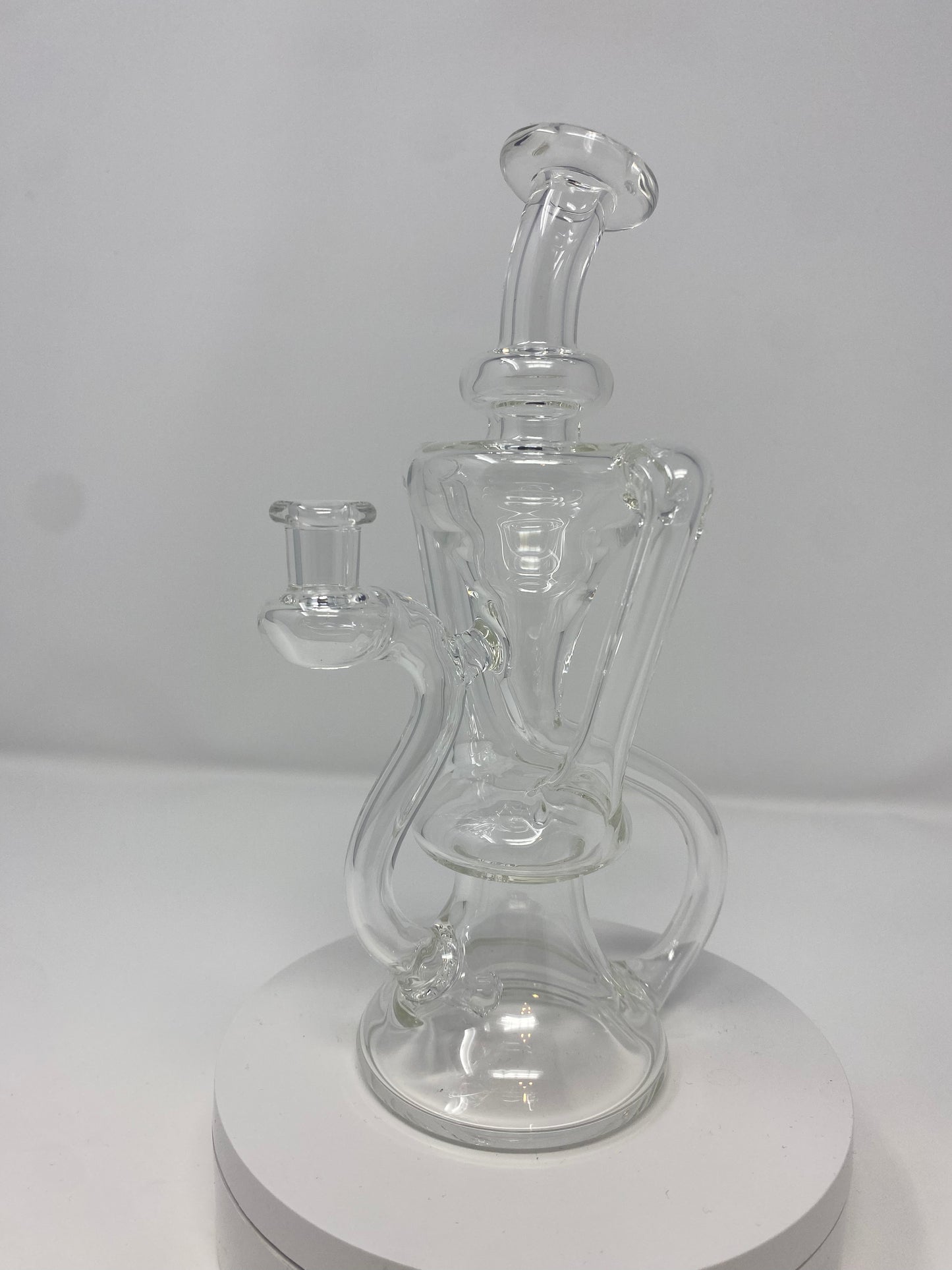 MattD Glass Recycler