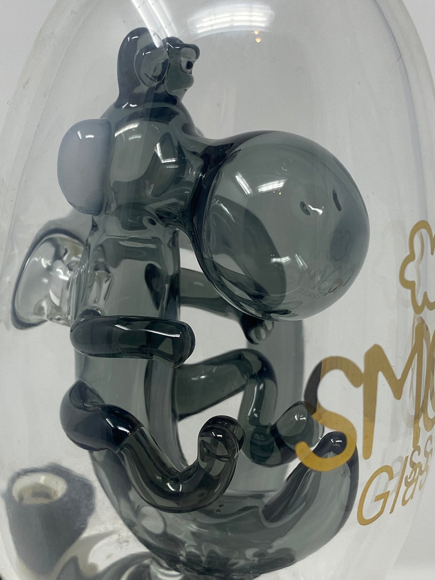 Smoq Yoshi Glass (Carta)