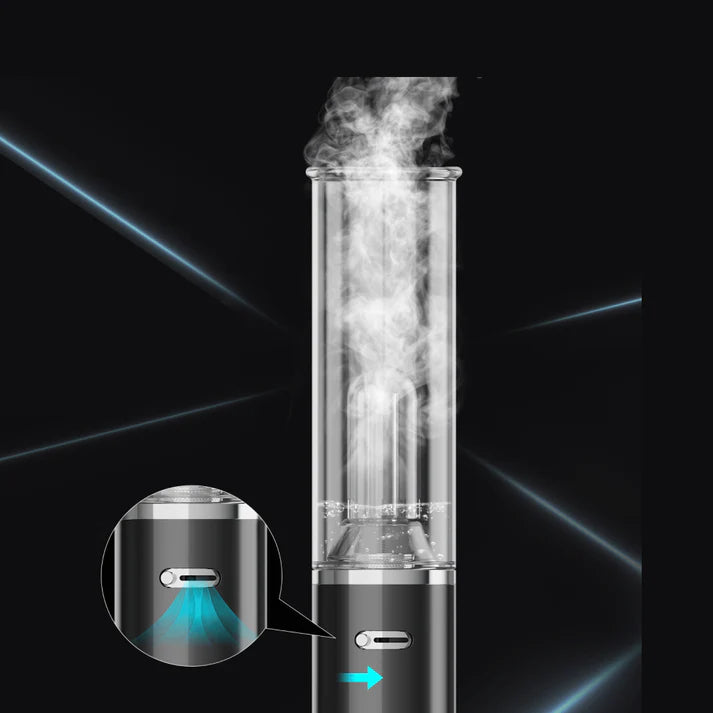 Yocan Pillar E-Rig