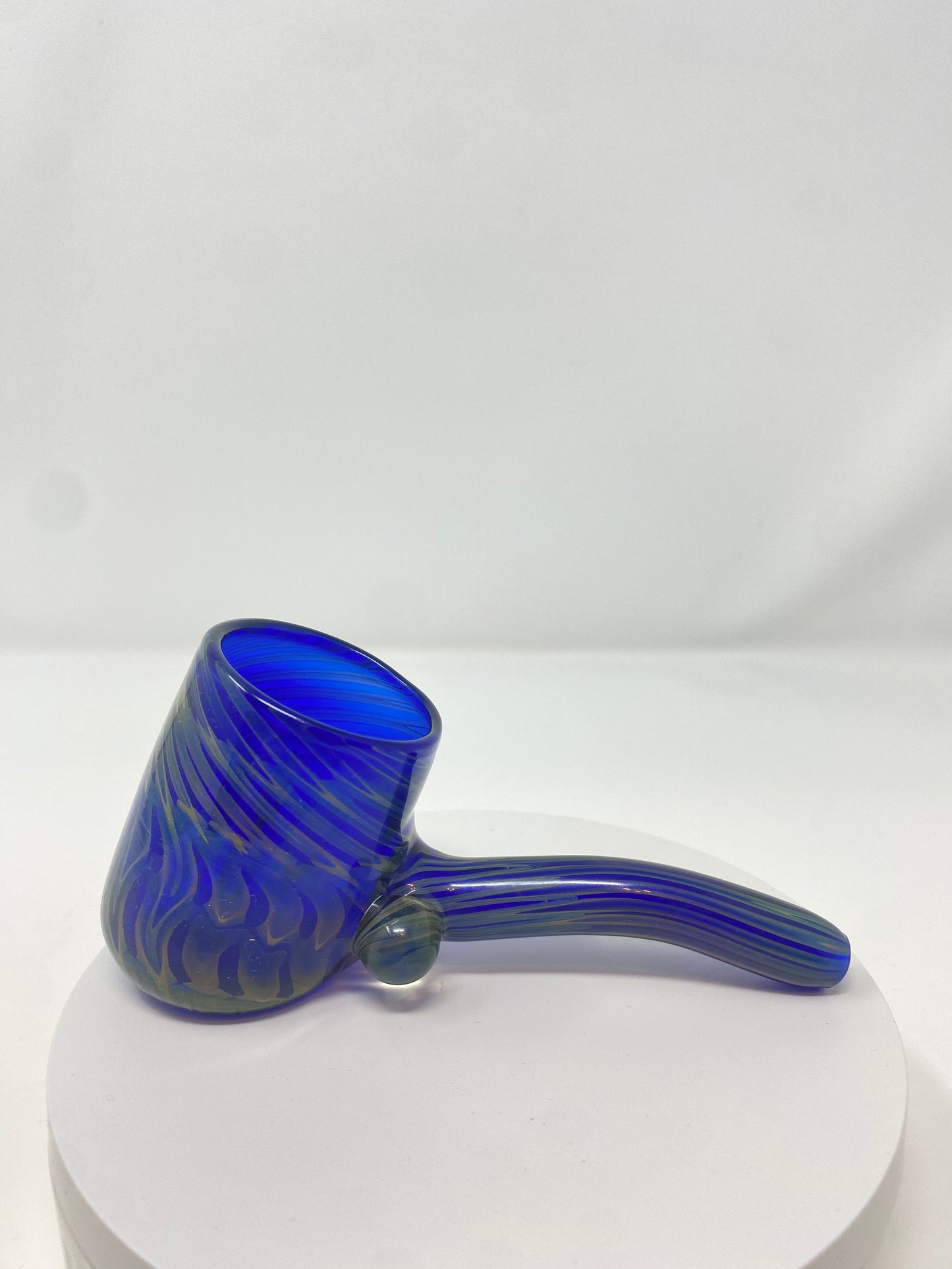 DZGLASS BLUE