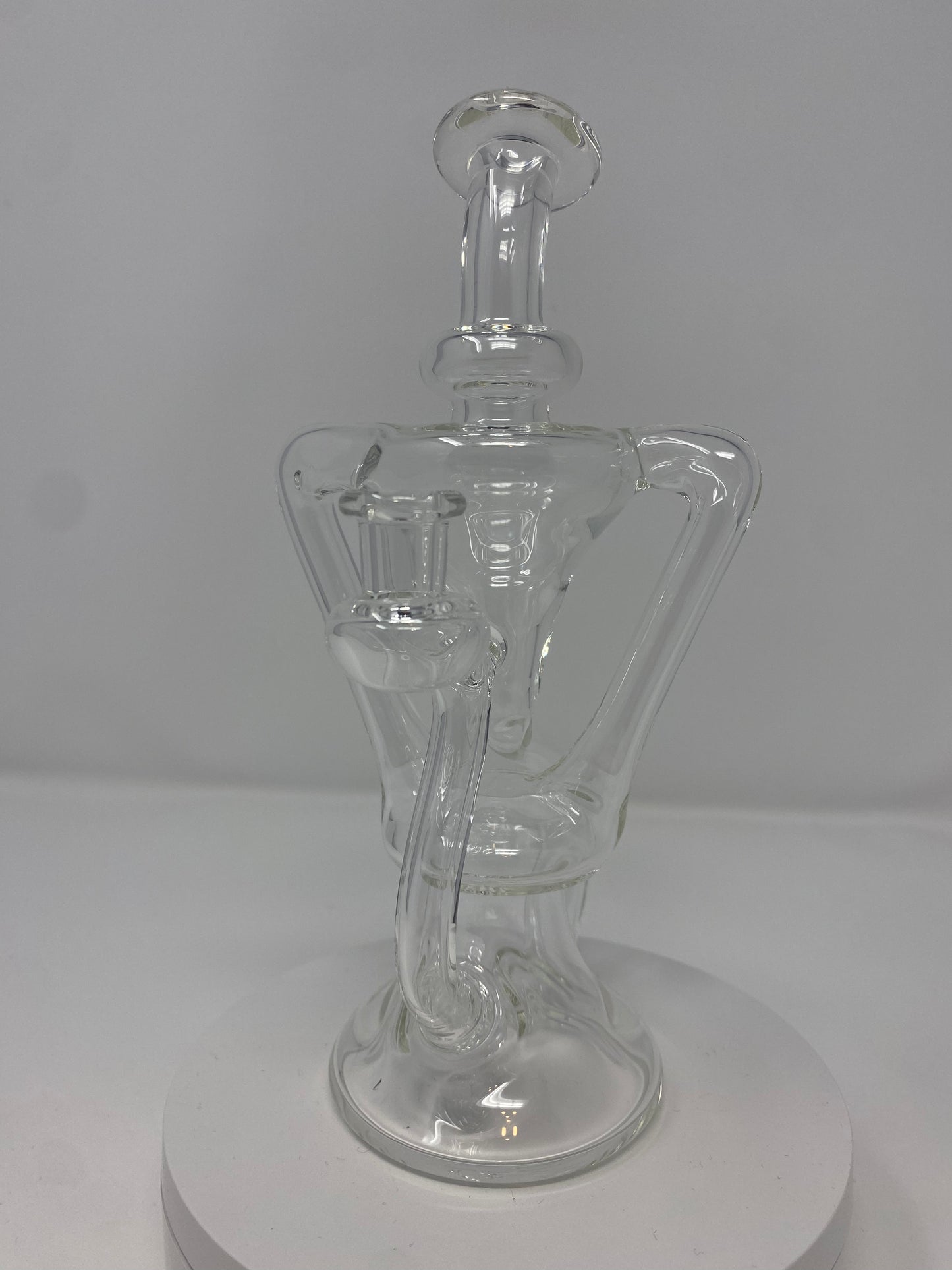 MattD Glass Recycler