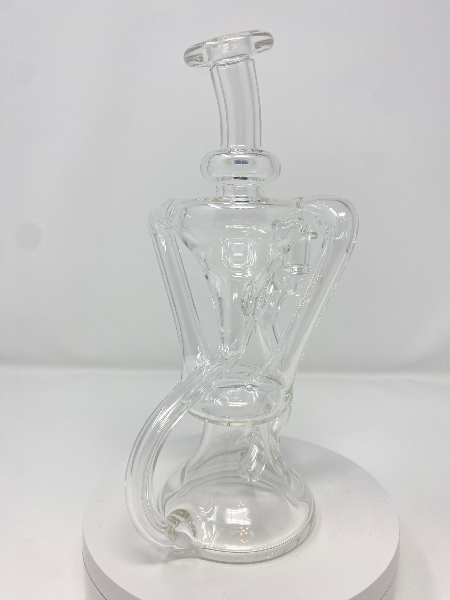 MattD Glass Recycler