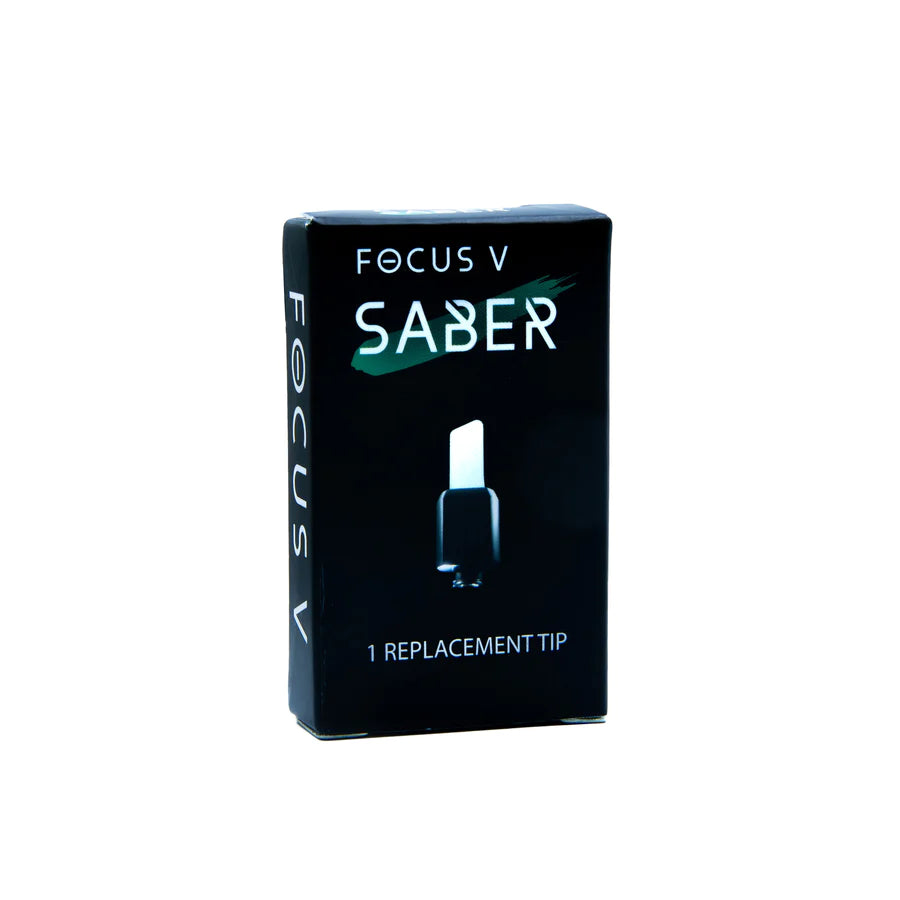 Focus V Saber Tip