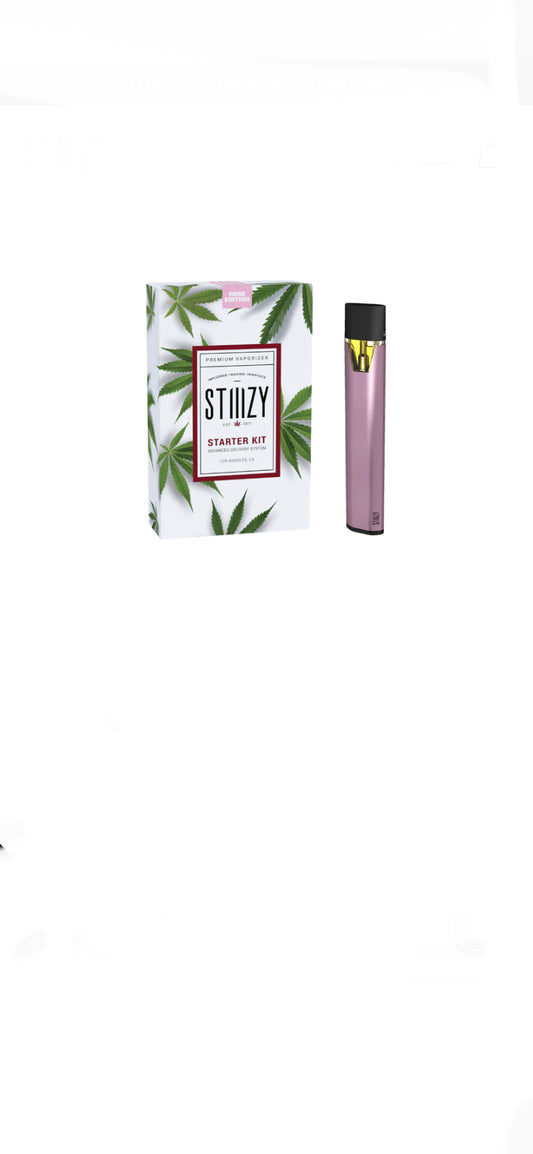 Stiiizy Vape Starter Kit