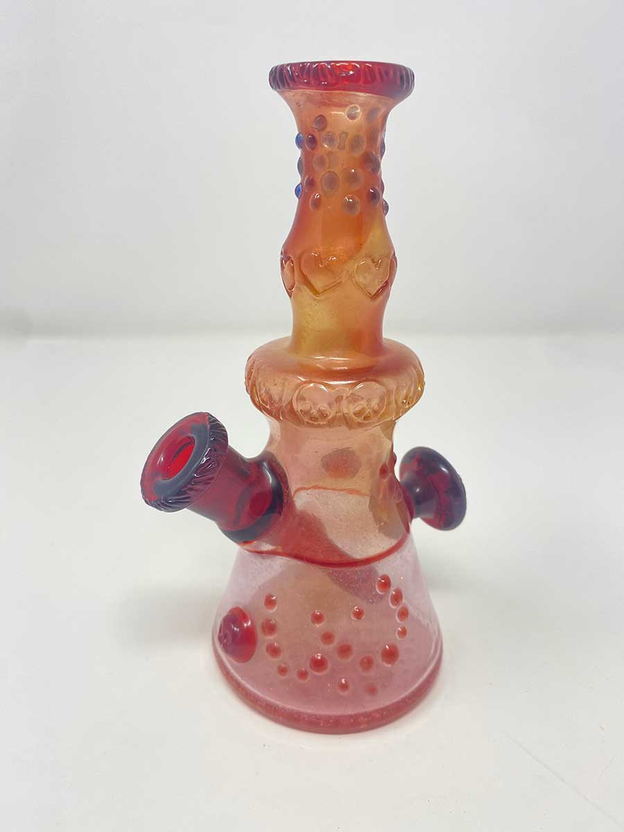 Austin Hensley Love Potion Bottle Rig