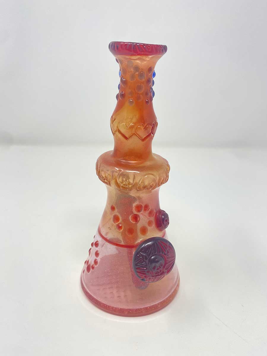 Austin Hensley Love Potion Bottle Rig