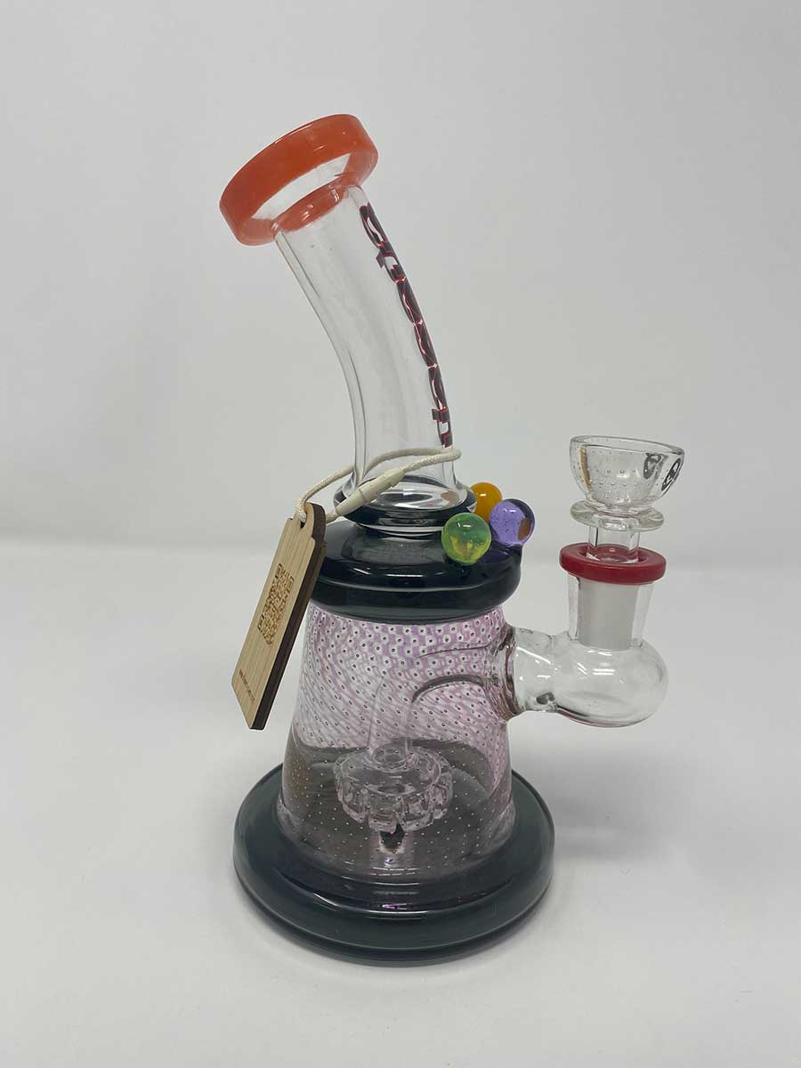 Cheech Showerhead Perc