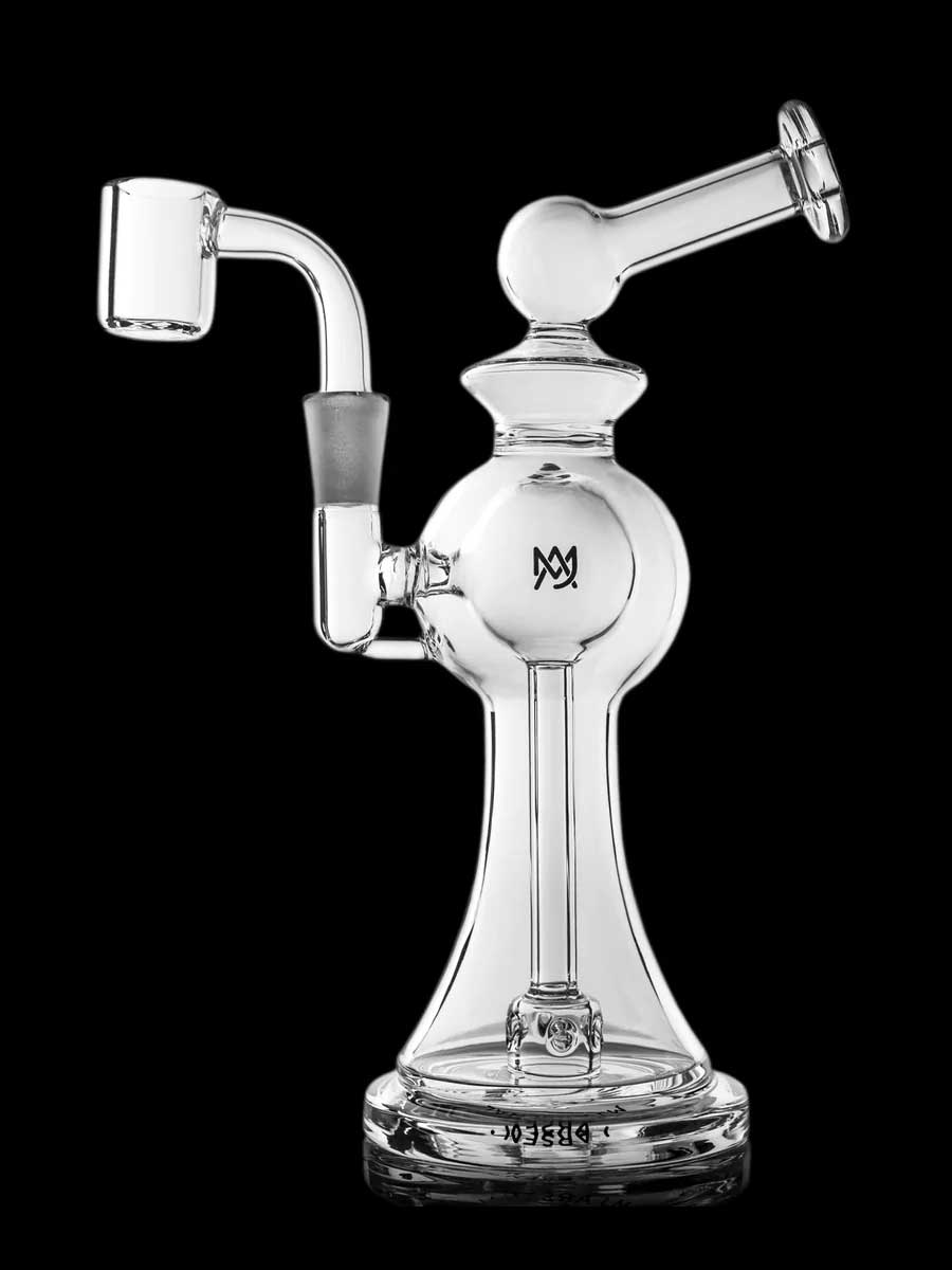 MJ Arsenal | Apollo Mini Rig – Diamond Glass LLC