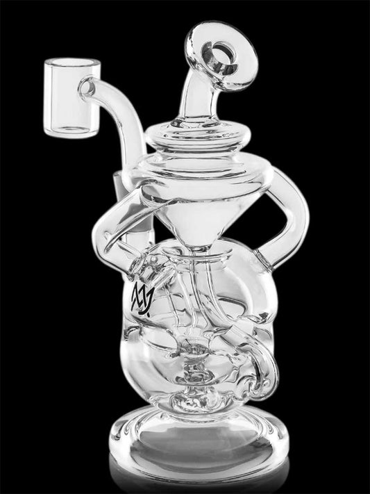 MJ Arsenal | Infinity Mini Recycler