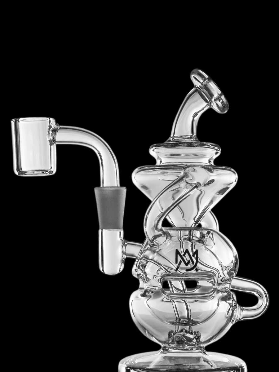 MJ Arsenal | Infinity Mini Recycler