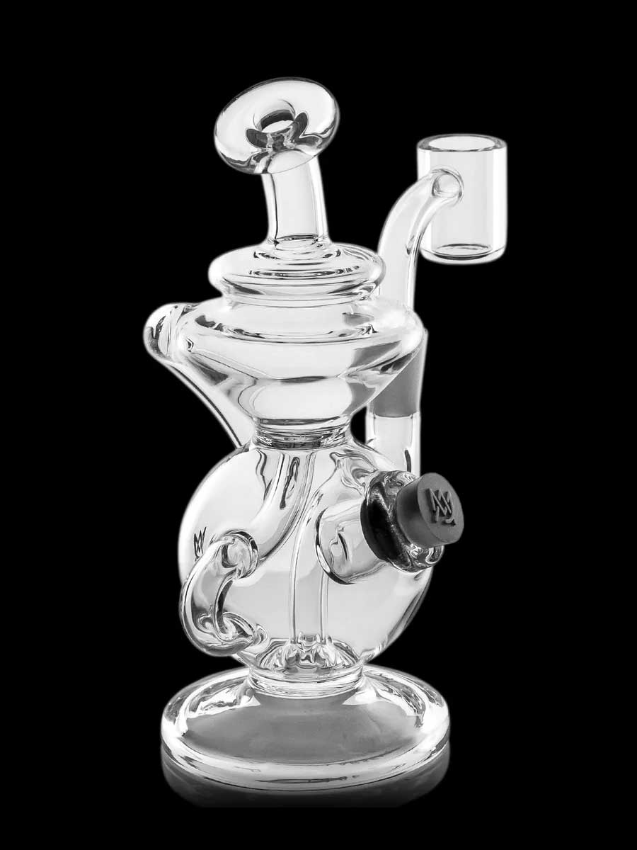 MJ Arsenal | Mini Jig Recycler