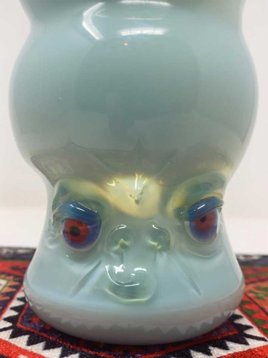 SenOih Glass - Guardian Drinking Glass