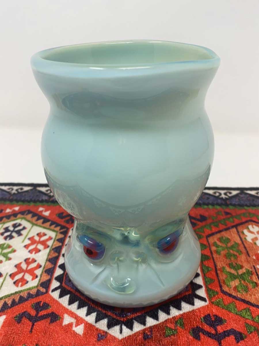 SenOih Glass - Guardian Drinking Glass