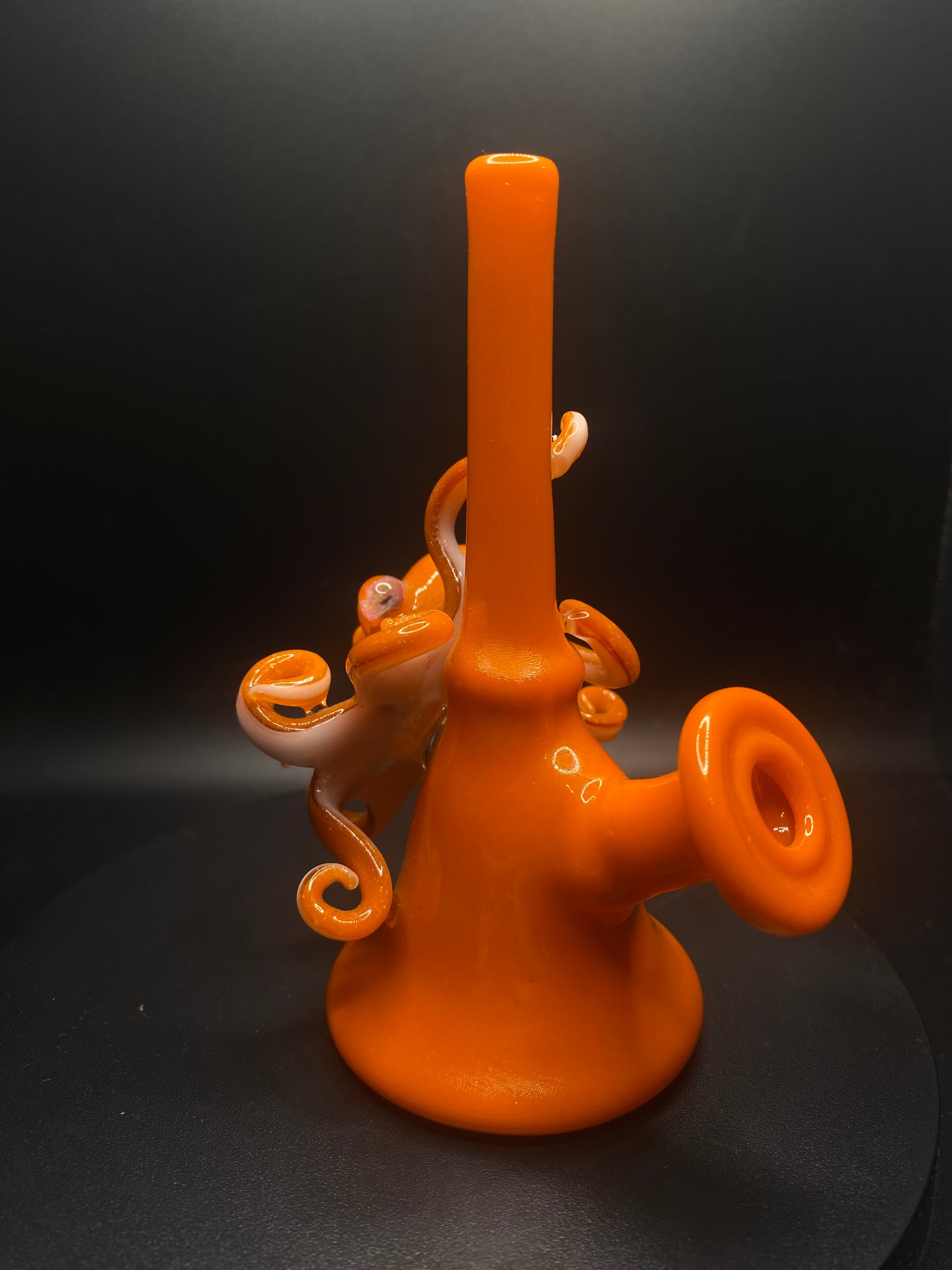 Jahniglass Octopus Rig