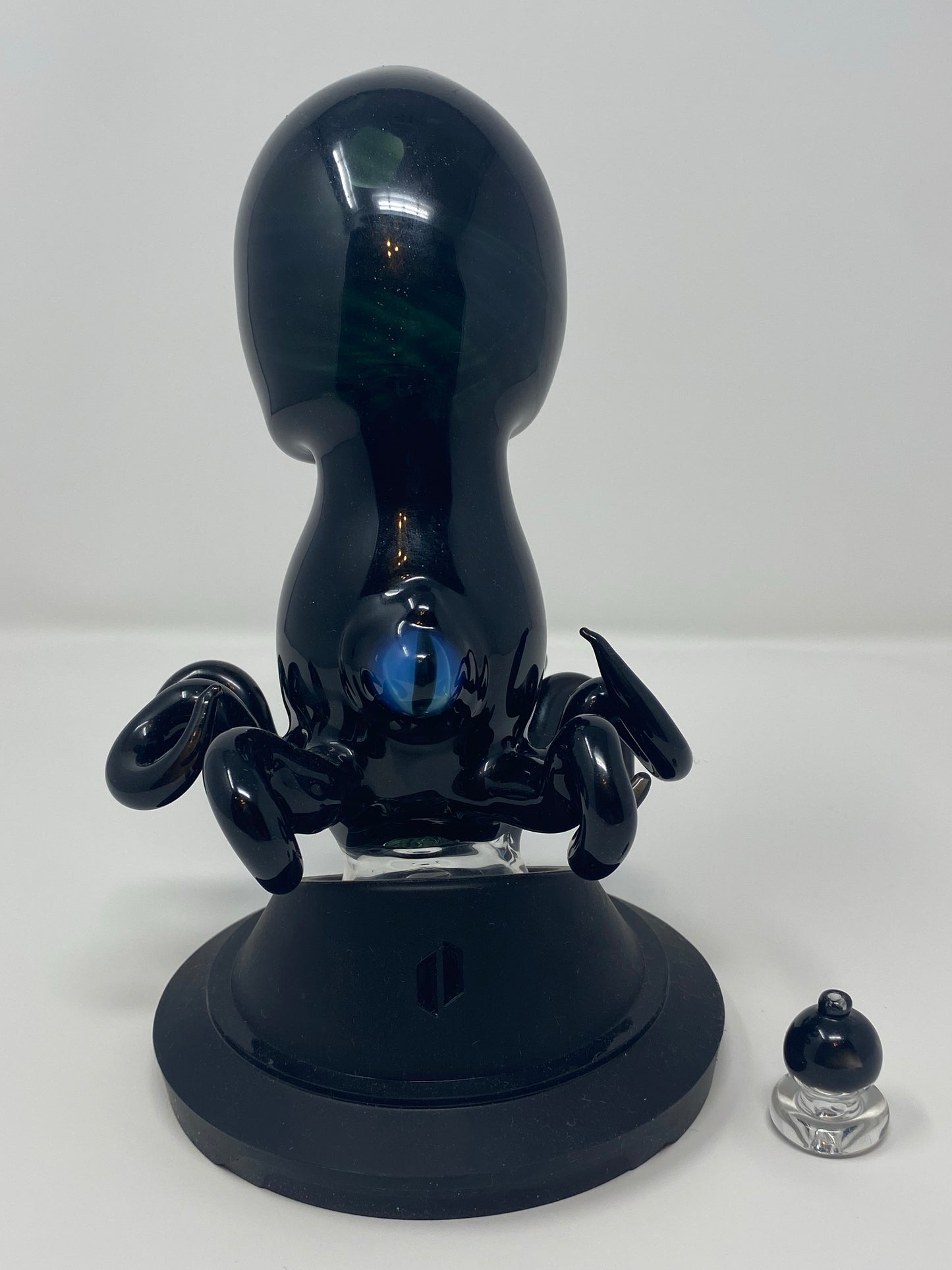 Galaxy Black Kraken (CooperGlass)