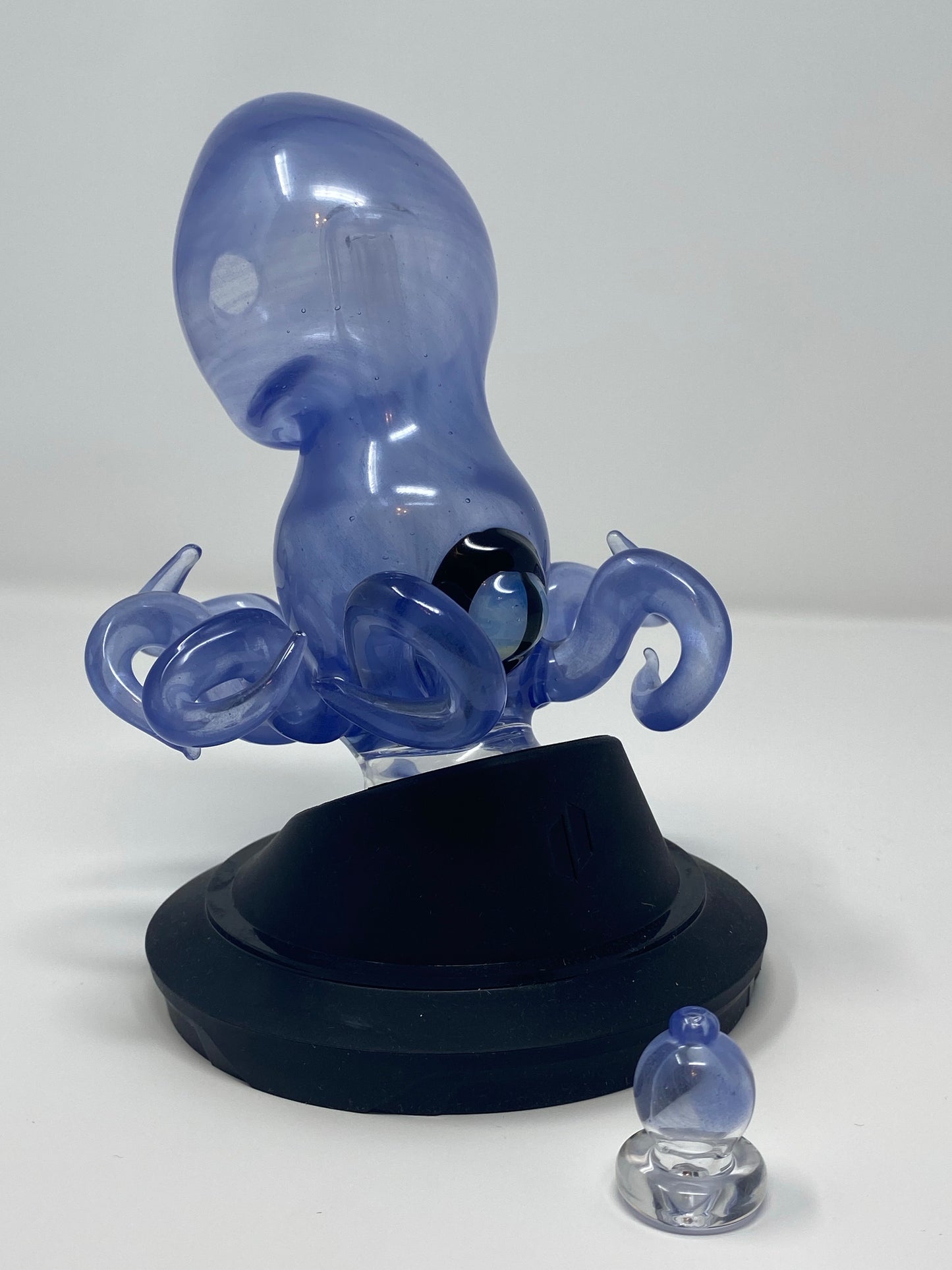 Blue Cheese Kraken (Cooperglass)