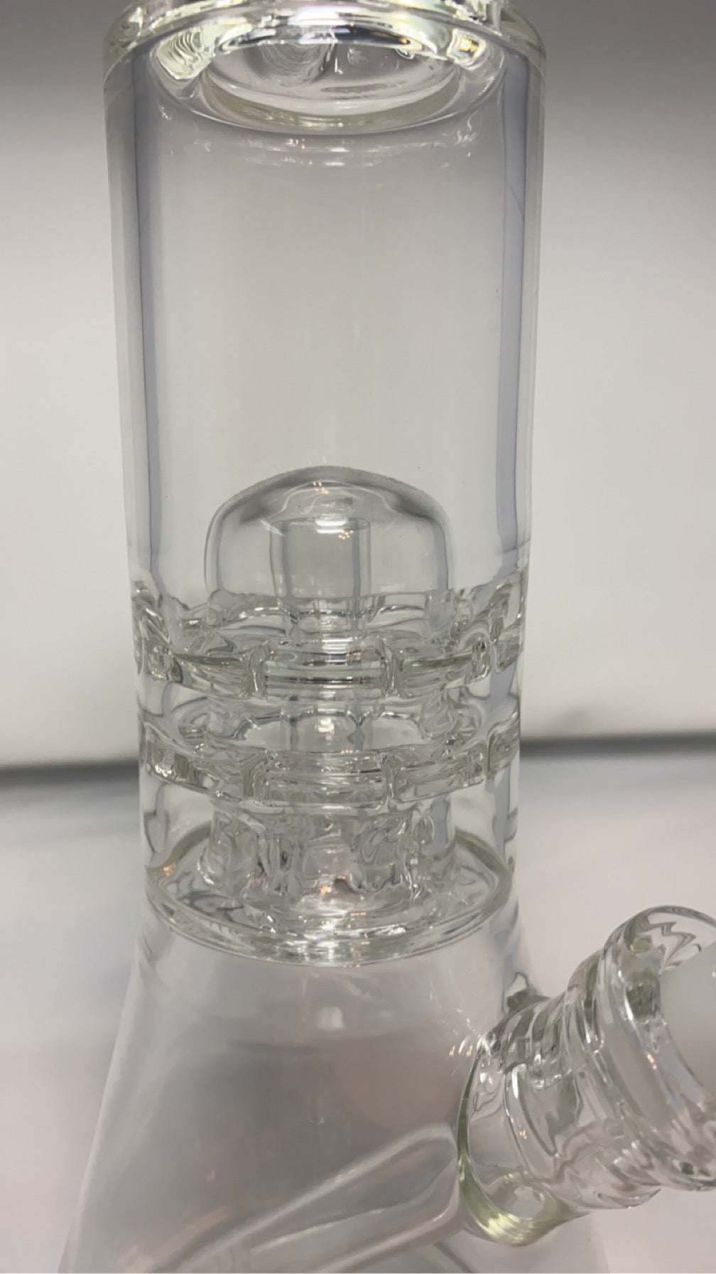 Augyglass Brick stack Beaker