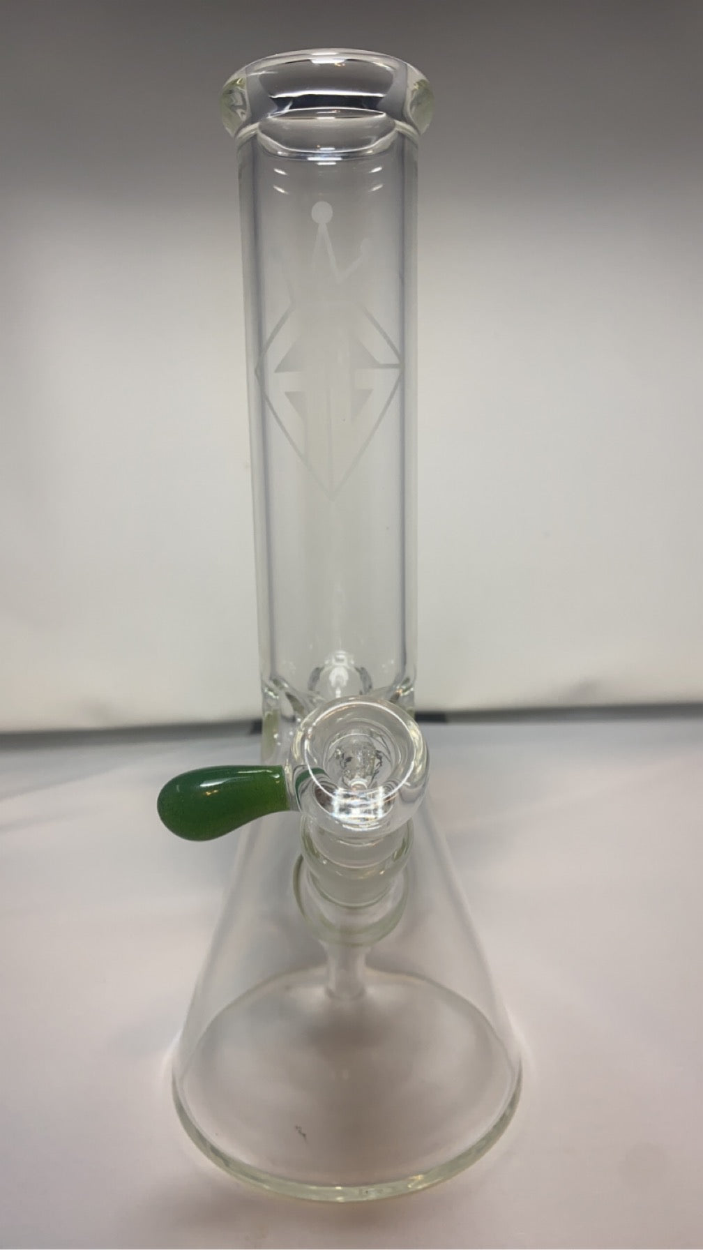 Augyglass 12 inch beaker